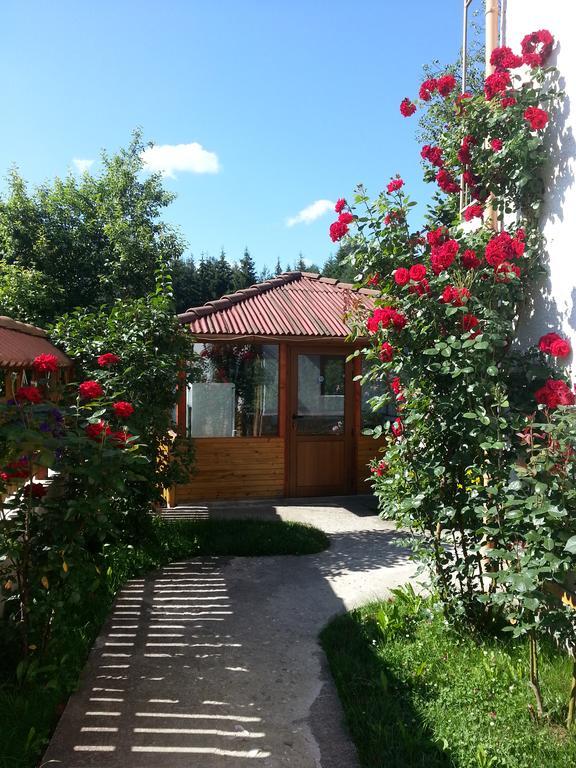 Guest House Stoletnika Yagodina Ngoại thất bức ảnh